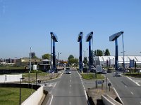 Bezoek haven Oost-55